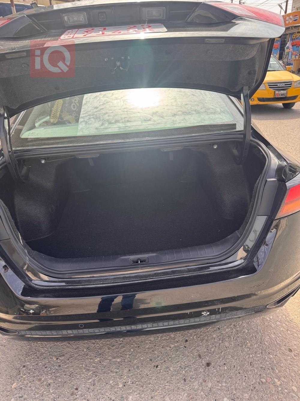 نيسان ألتيما